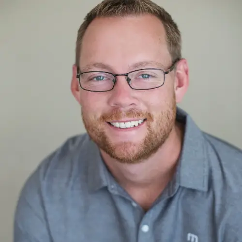 Adam Kenney, Millwork Department Sales Manager, Boise Cascade Company