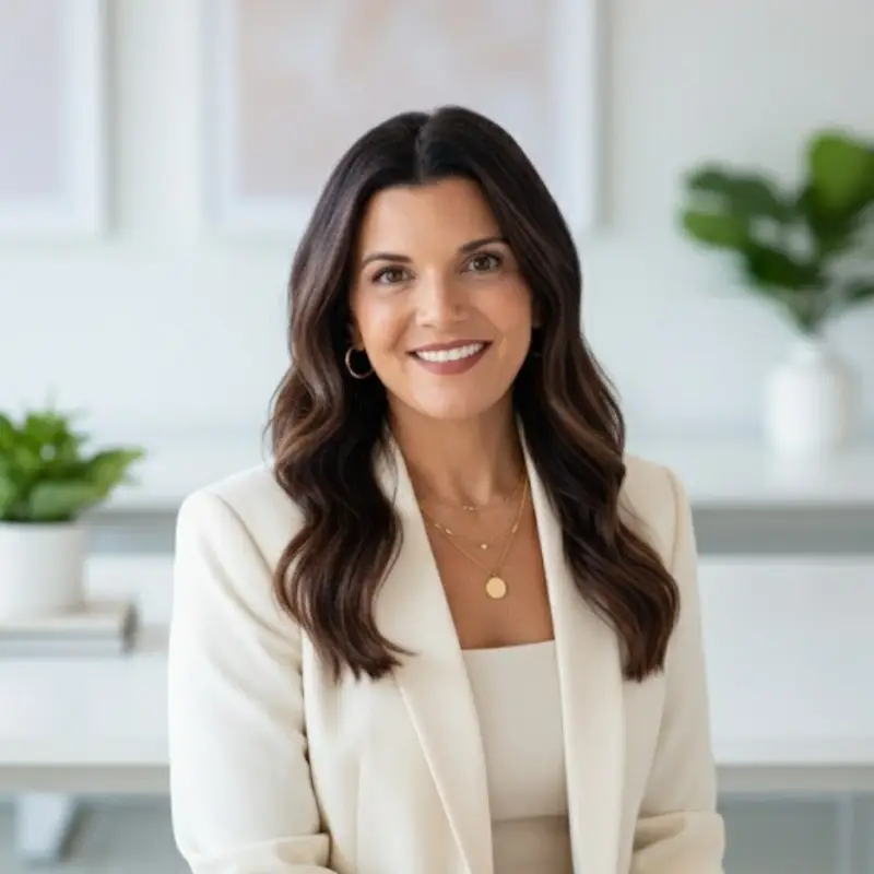 Alexis Rivera Scott, Founder, Heritage Narrative