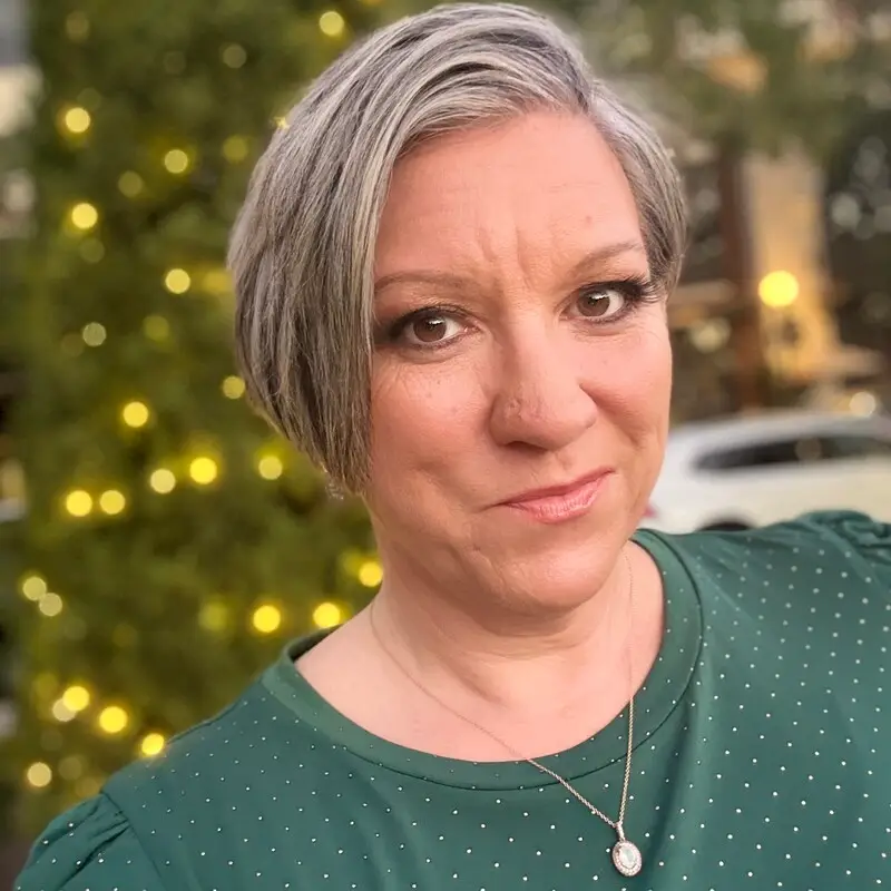 Brande Brown, Founder, PromoVue / Vue Box
