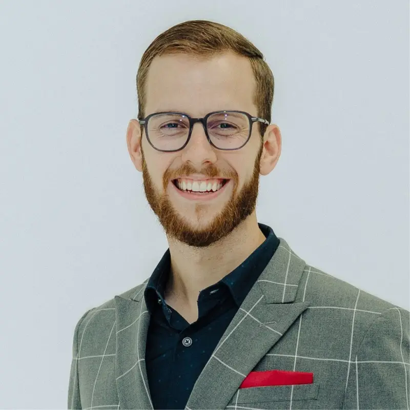 Caleb Paull – Better Talent, Owner, Better Talent