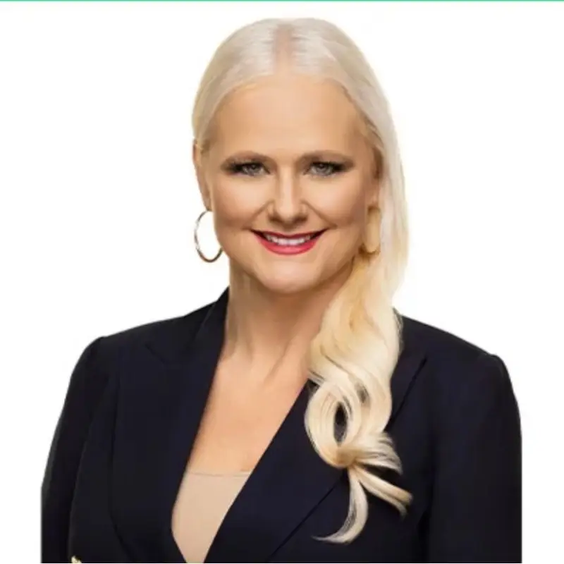 Candace Johnson, Fractional CFO, Tax Alpha Companies