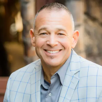 Charles Musselwhite, Co-Founder, Musselwhite Marketing and Persystent.AI