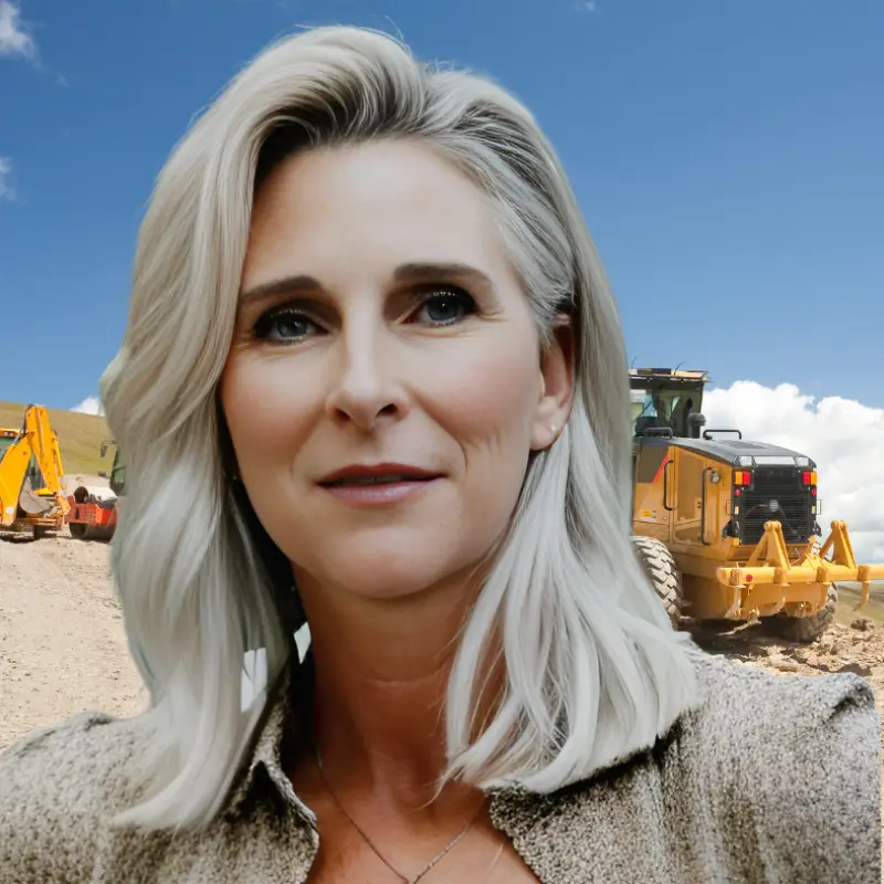 Cory ThomasFisk – CM Training Expert, Founder, Construction Management Online