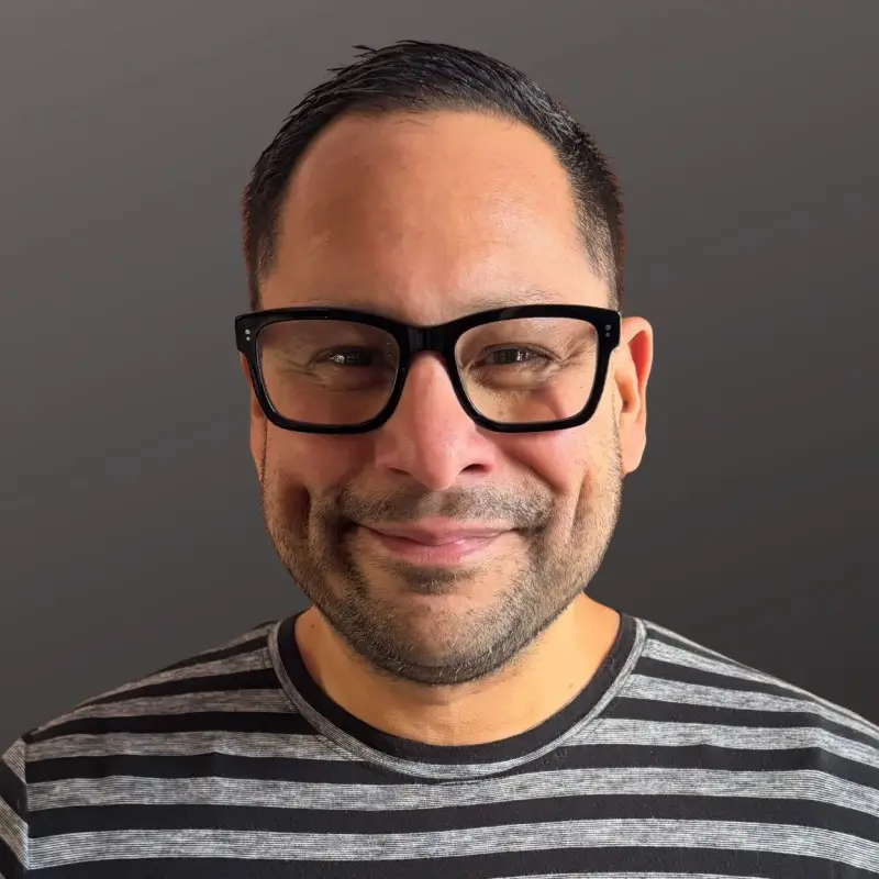 Dan Moralez, Regional Vice-President, Dart Bank