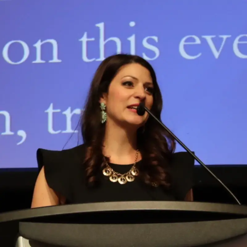 Danielle Trujillo, Director, Boise State University