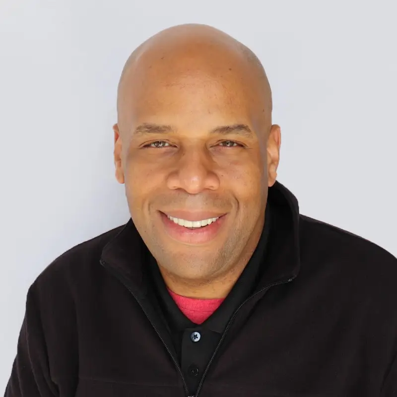 David Cox, Manager of Development, Stellar MLS