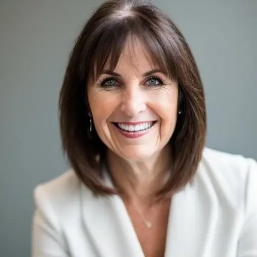Dr. Deborah Mordecai, Associate Chief Nursing Officer, University of Texas Galveston