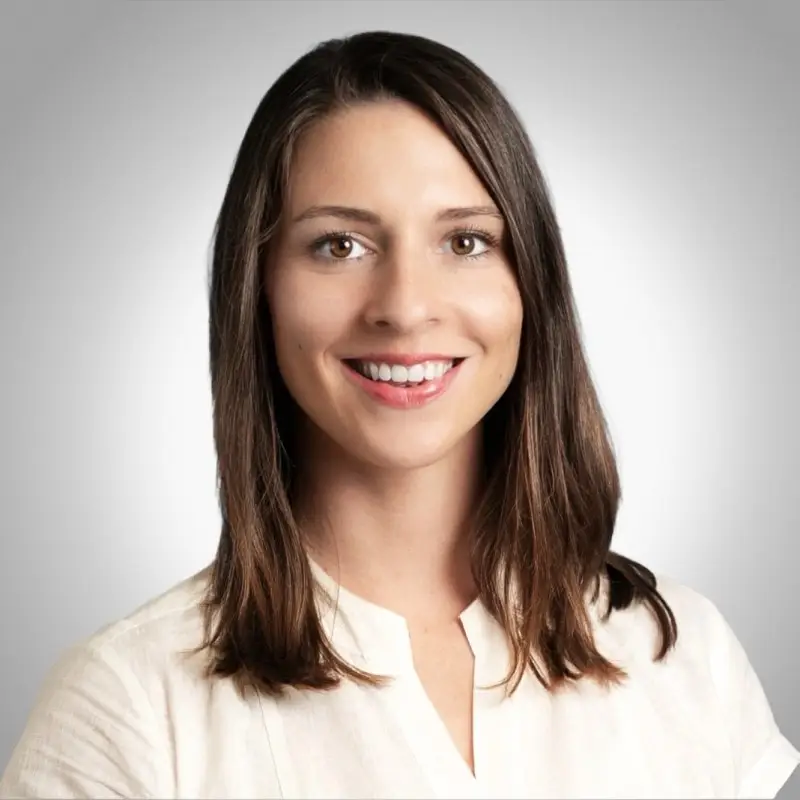 Elisabeth Lindsay, Senior National Accounts Executive – Building Materials, BlueLix