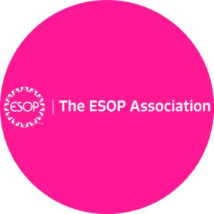ESOP 2025 National Conference logo