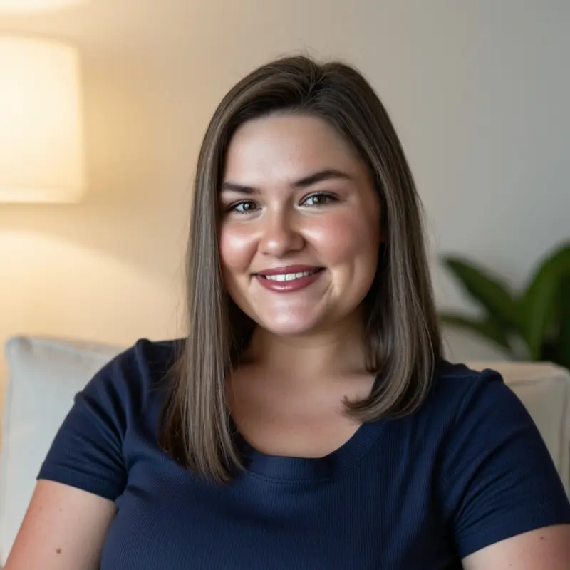 Heather Hughes Hardy, Fractional COO, The Core IT Method