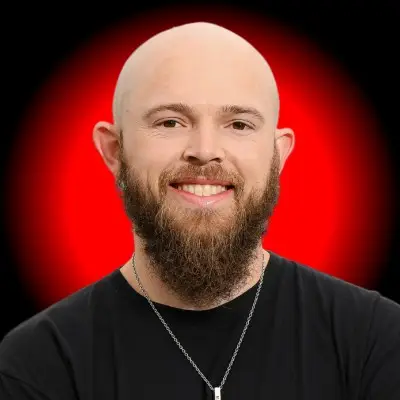 Henry Sims, Owner, Sims Distillery Marketing & Branding