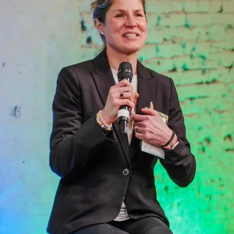 Jennifer Castenson, VP of Public Relations, BuildXact