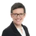 Photo of Katy Devlin