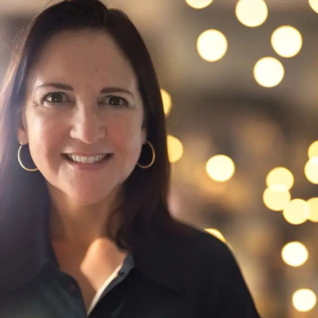 Kim Walker, Talent Expert – Commercial Construction & Real Estate Development, NAWIC Greater Orlando Chapter