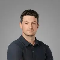 Kyle Kaufmann, Sales Business Development, KP Logix