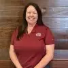 Mandy Giblin, Area Credit Manager – Southwest District, SRS Distribution