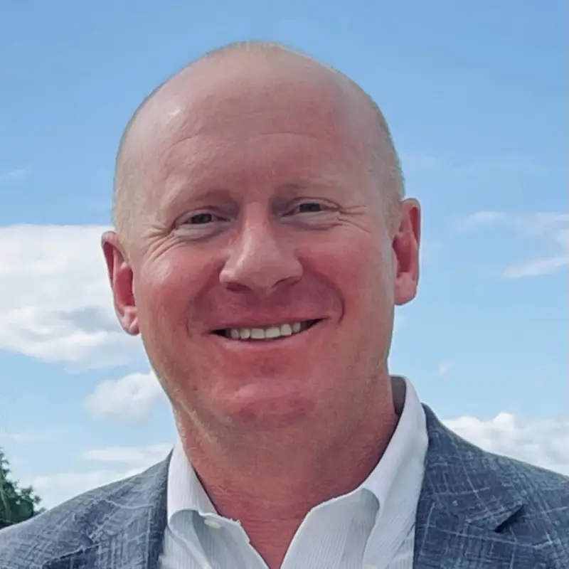 Matt Carlton, National Accounts Manager, Sierra Pacific