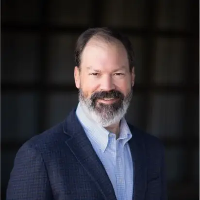 Paul Allen, Senior Director of National Accounts, Novo Building Products