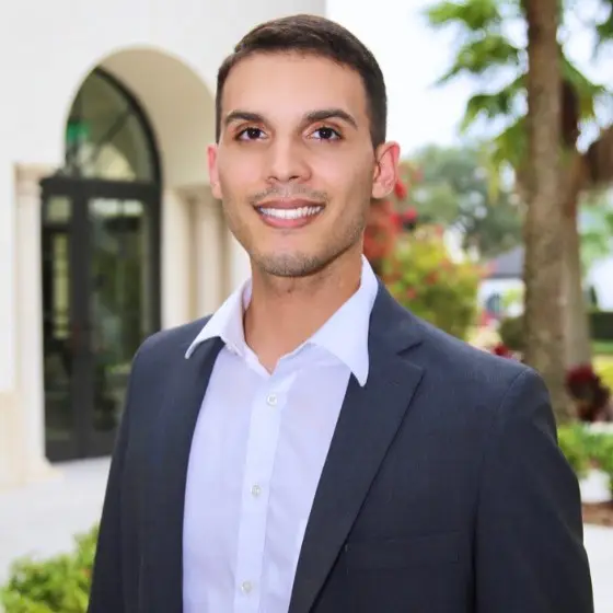 Rick Rentas, Marketing Director, Aspire Legal Solutions