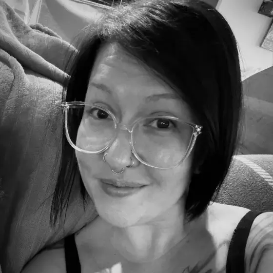 Sarah Scarratt, Customer Success Advocate, Simpson Strong Tie