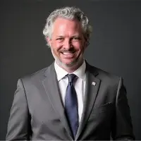 Warren Reeves, Vice President, Wholesale Wood Products