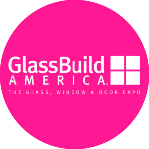 GlassBuild America logo